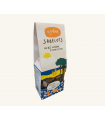 Sabelots IG BAS -Pommes noisettes cannelle-155g